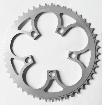 KETTENBLATT CRUX, LK. 94MM, 5-ARM, ALU, GEFRAEST